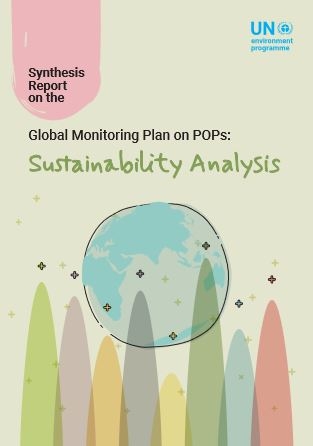 report cover