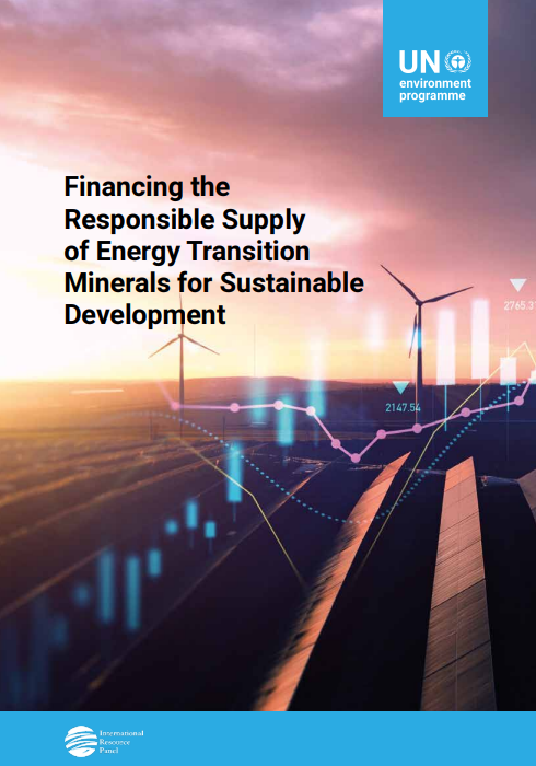 Report cover