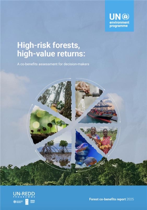 Report cover 