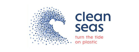 cleanseas logo