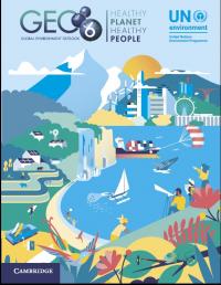 GEO cover