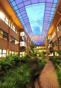 UNEP Building