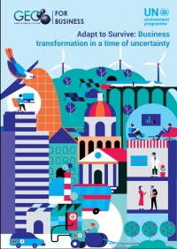 Cover page