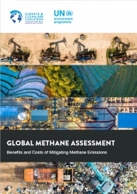 Report cover
