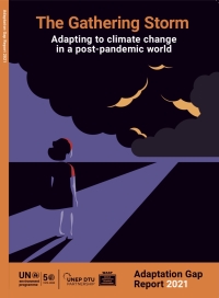 AGR 2021 cover