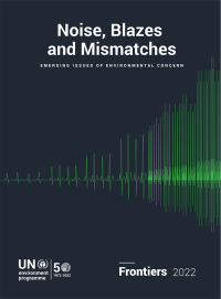 Report cover