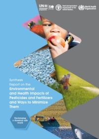 Pesticides and Fertilizers Report