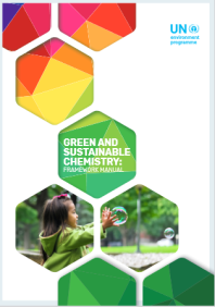 Green and Sustainable Chemistry: Framework Manual