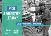 PCB - A forgotten legacy?