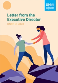 Report cover