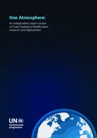 Report cover