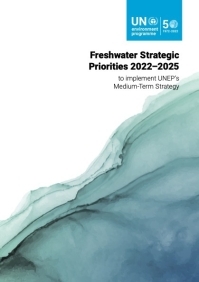 Report cover