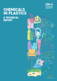 Chemicals in Plastics - A Technical Report