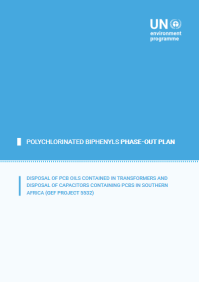 Polychlorinated biphenyls Phase-out Plan