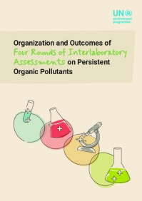 Organization and Outcomes of Four Rounds of Interlaboratory Assessments on Persistent Organic Pollutants