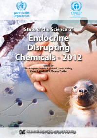 State of the Science of Endocrine Disputing Chemicals - IPCP-2012