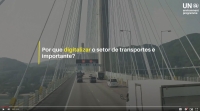 ACCESS: Accelerating Access to Low Carbon Urban Mobility Solutions through Digitalization Videos