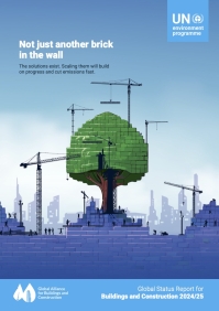 Report cover