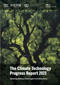Report cover