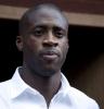 Yaya Touré