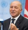 Laurent Fabius