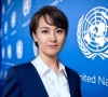 Aidai Kurmanova