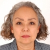 Rossana Silva Repetto