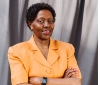Elizabeth Maruma Mrema, Diretora Executiva Adjunta do PNUMA