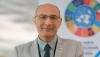 Portrait of Iyad Abumoghli