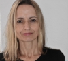 Headshot of Tina Chondraki Birmpili 