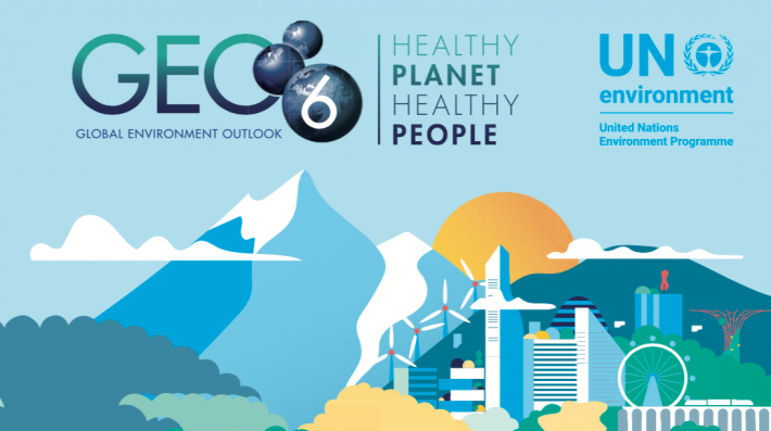 GEO COVER