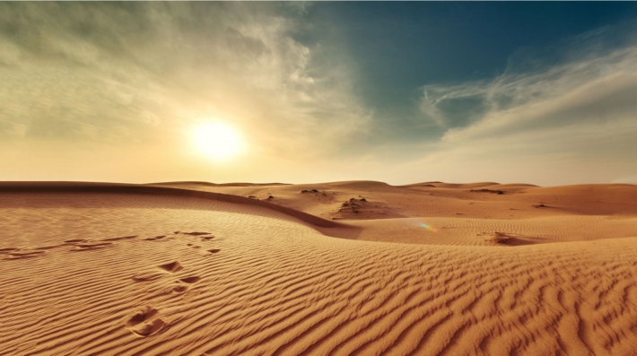 Deserts