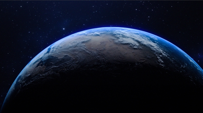 Earth