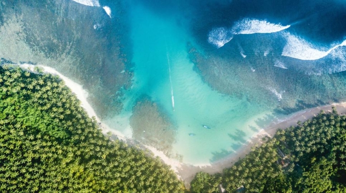 Under siege, the ocean is vital to humanity’s future