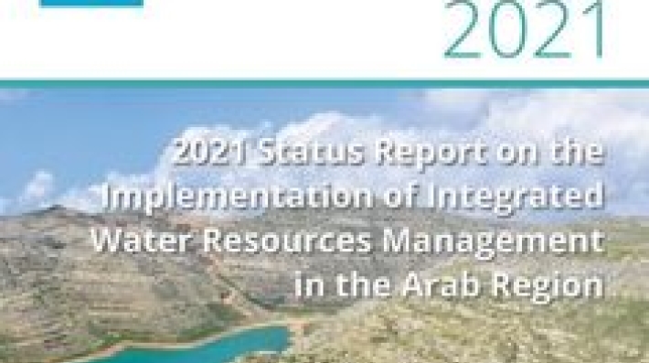 2021 Status Report on the Implementation of Integrated Water Resources Management in the Arab Region