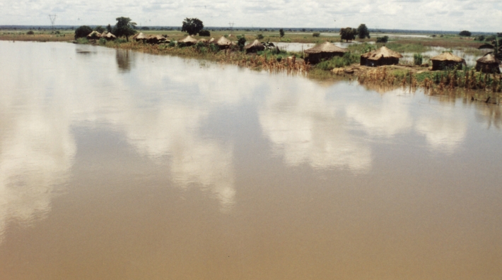 pungwe flood