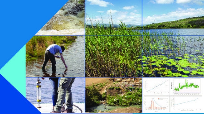 fresh water quality monitoring