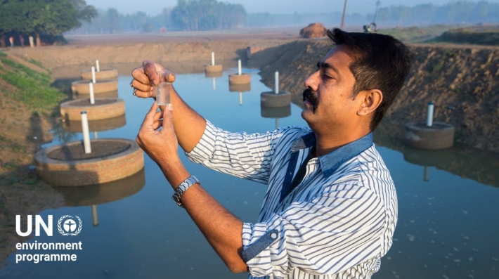 water quality