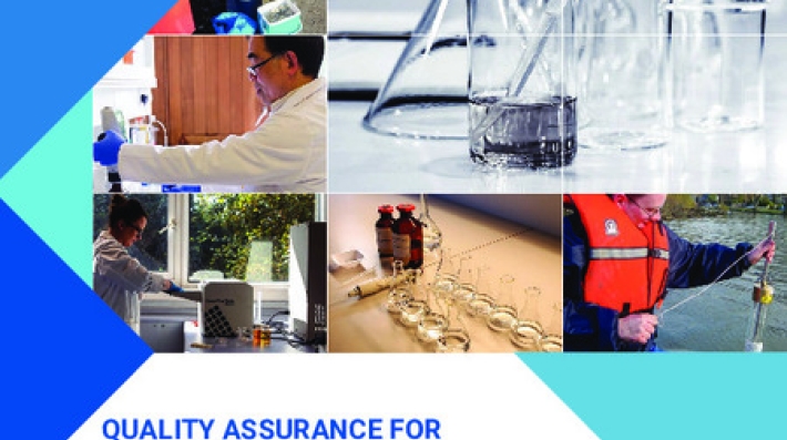 quality assurance