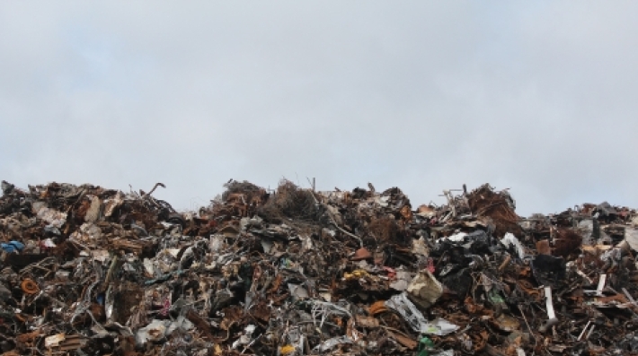 Waste disposal 