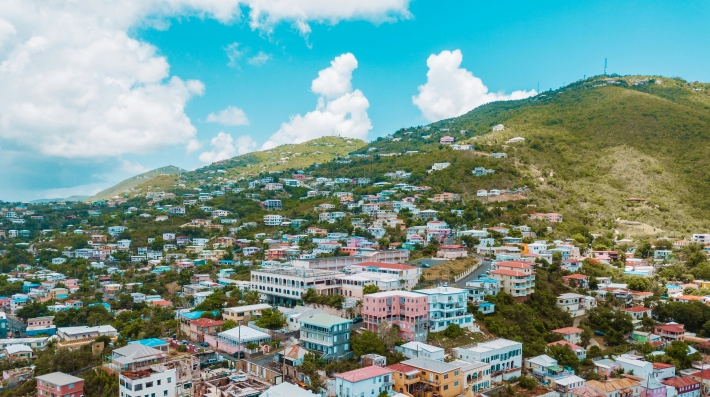 Small Island Developing States