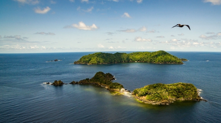 Islands