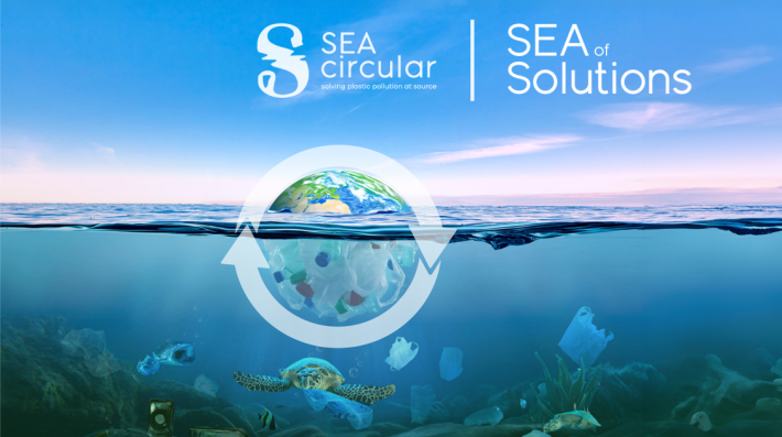 SEA of Solutions 2024: Delivering actions to end plastic pollution