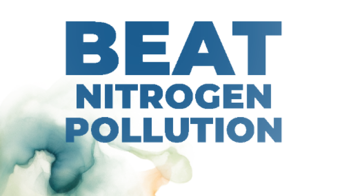 Beat Nitrogen Pollution