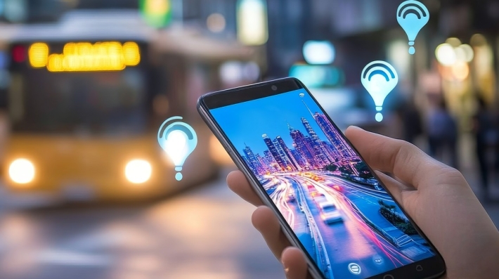Webinar Mobility Digitalization and Implementation Opportunities in Latin America