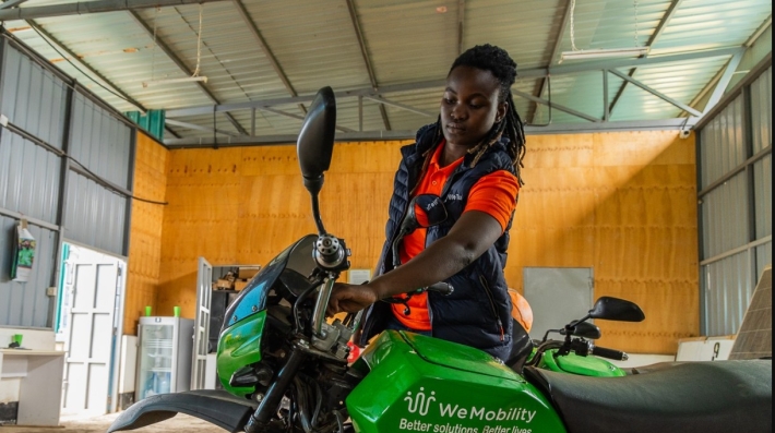 Africa E-Mobility Forum 2025