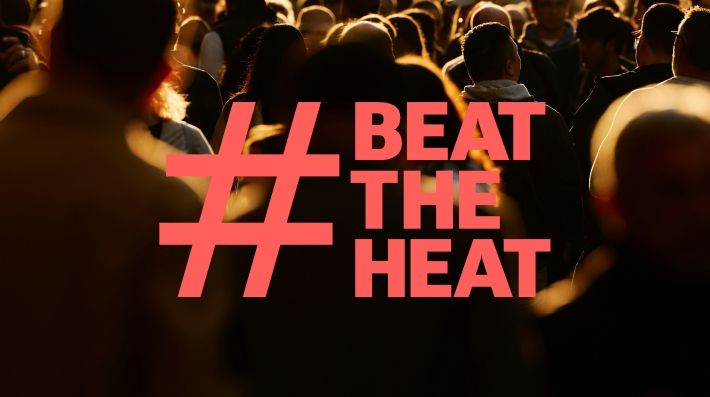 Beat the Heat 