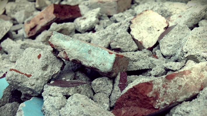 Debris