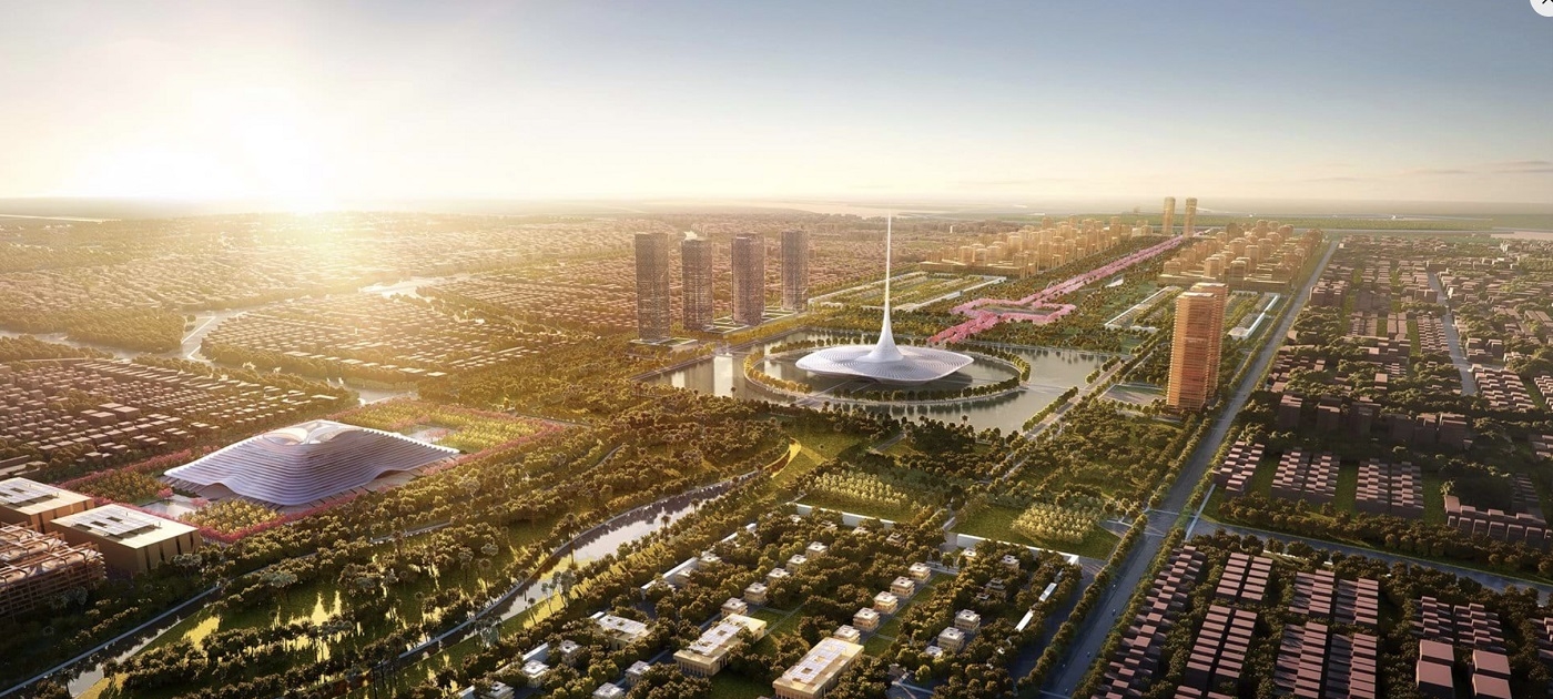 New toolkit to help countries switch to climate-smart urbanization