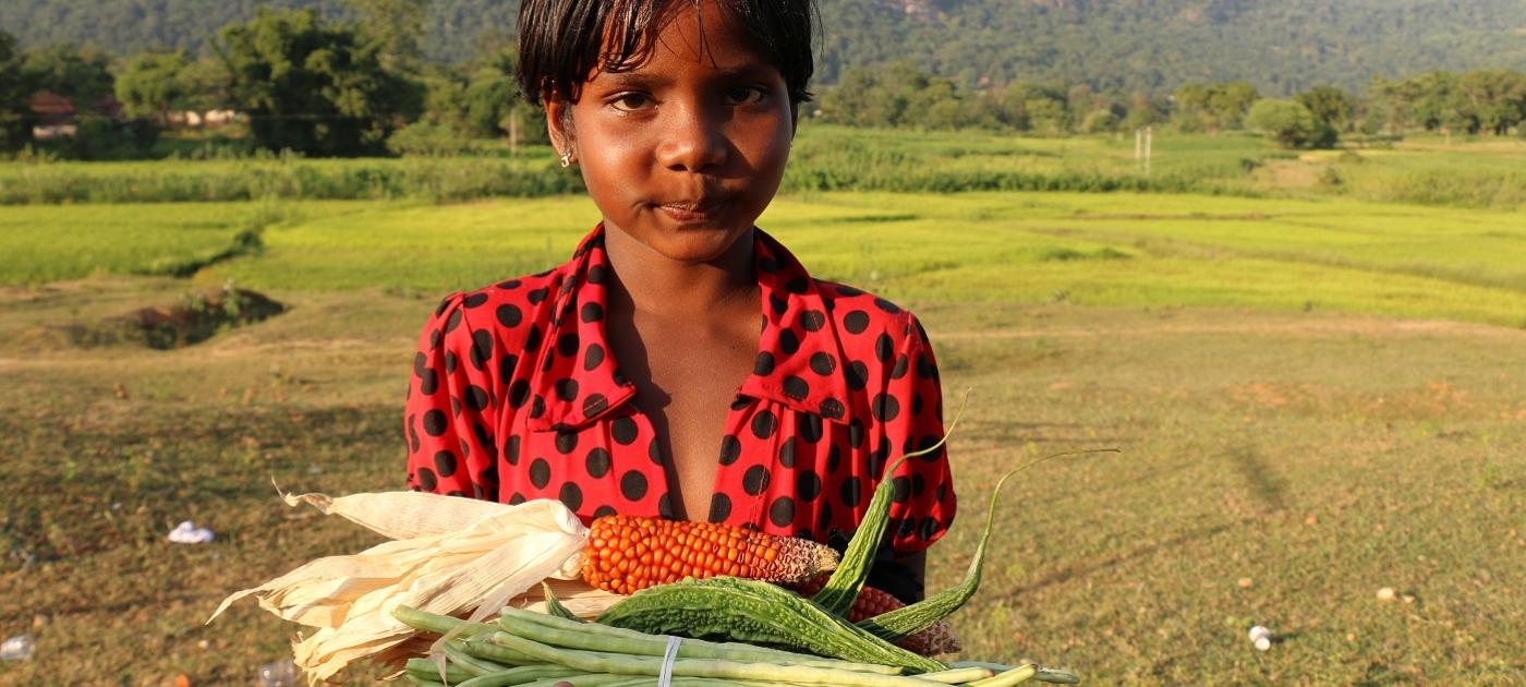 Photo Sonal Dsouza, Bioversity International